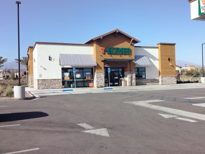 Image gallery for 7-Eleven