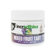 Incredibles Fruit Tarts | 100mg at Curaleaf MA Oxford | Adult Use Incredibles Fruit Tarts | 100mg at Curaleaf MA Oxford | Adult Use