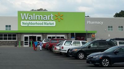 Image gallery for Walmart Neighborhood Market