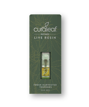 THC Live Resin Vape Pen Taffie (Tff)-Hybrid-85%-0.5g at Curaleaf FL Palm Harbor THC Live Resin Vape Pen Taffie (Tff)-Hybrid-85%-0.5g at Curaleaf FL Palm Harbor