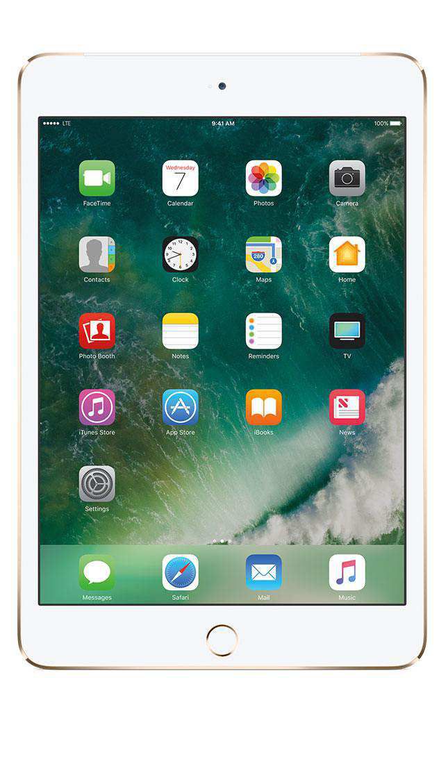 Apple iPad mini 4 - Apple | Low Stock, Contact Us - Abilene, TX Apple iPad mini 4 - Apple | Low Stock, Contact Us - Abilene, TX