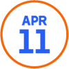 April 11th