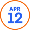 April 12th
