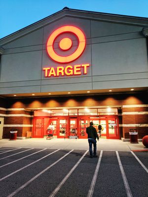 Image gallery for Target
