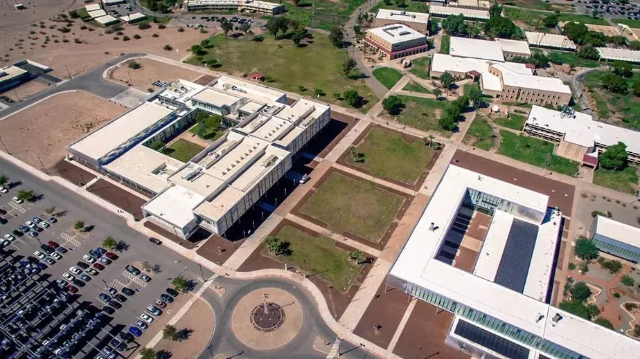 Optimum at Arizona Western College