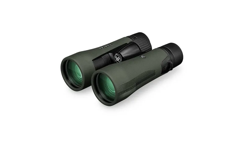 Vortex Diamondback HD 10X50 Binoculars DB-216 - Vortex Optics