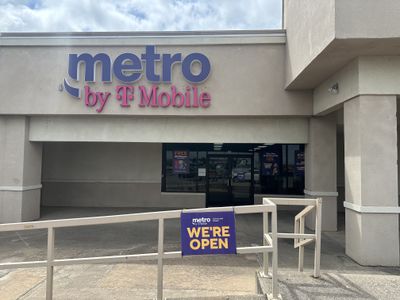 Metro by T-Mobile