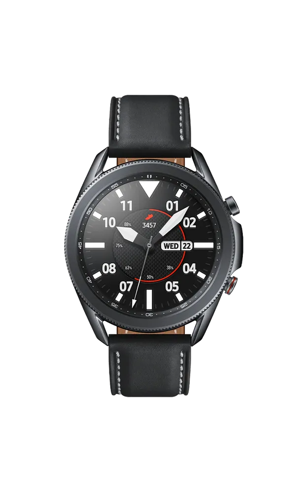 T mobile samsung galaxy watch 3 Sale