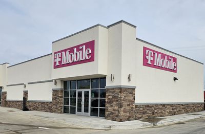 T-Mobile