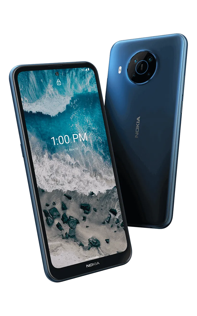 X100 5G - Nokia