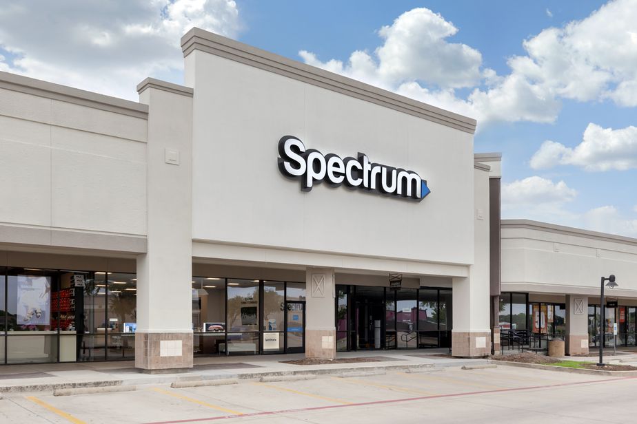 Spectrum - 2630 N Josey Lane 