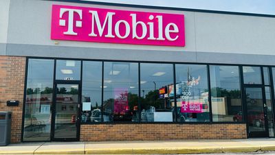T-Mobile Authorized Retailer