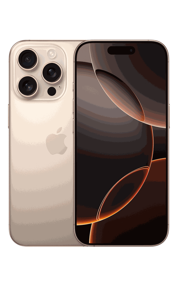 iPhone 15 Pro