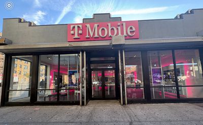 T-Mobile