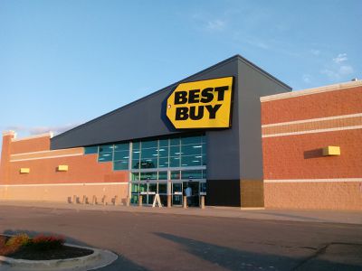 Image gallery for Best Buy
