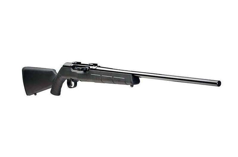 Savage Arms A17 SemiAutomatic 17 HMR Rifle 47001 Bonita Springs, FL