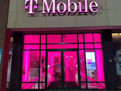 T-Mobile Authorized Retailer
