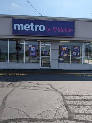 Metro by T-Mobile