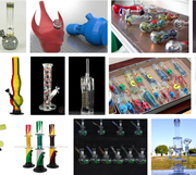 $10 Bong - PS at Curaleaf AZ Youngtown $10 Bong - PS at Curaleaf AZ Youngtown