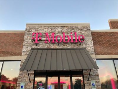 T-Mobile