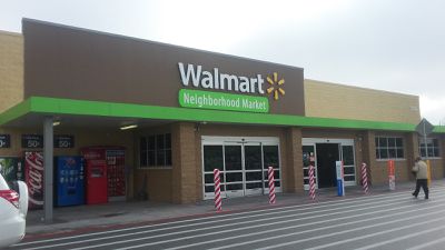 Image gallery for Walmart Neighborhood Market
