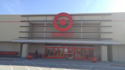 Image gallery for Target