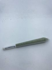 Larry OG Pre roll 1G at Curaleaf Takoma Larry OG Pre roll 1G at Curaleaf Takoma