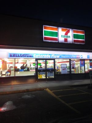 Image gallery for 7-Eleven