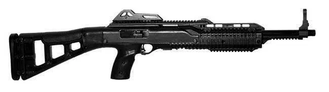 Hi-Point 995 9mm Carbine Rifle 995TS - Hi-Point