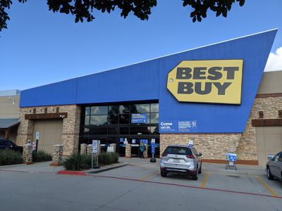 Image gallery for Best Buy