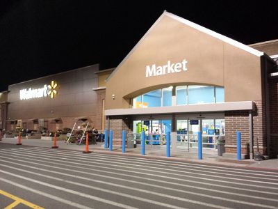 Image gallery for Walmart Supercenter