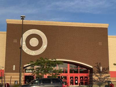 Image gallery for Target