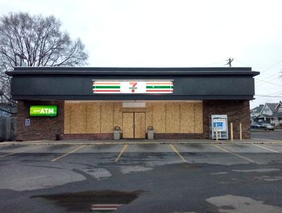 Image gallery for 7-Eleven