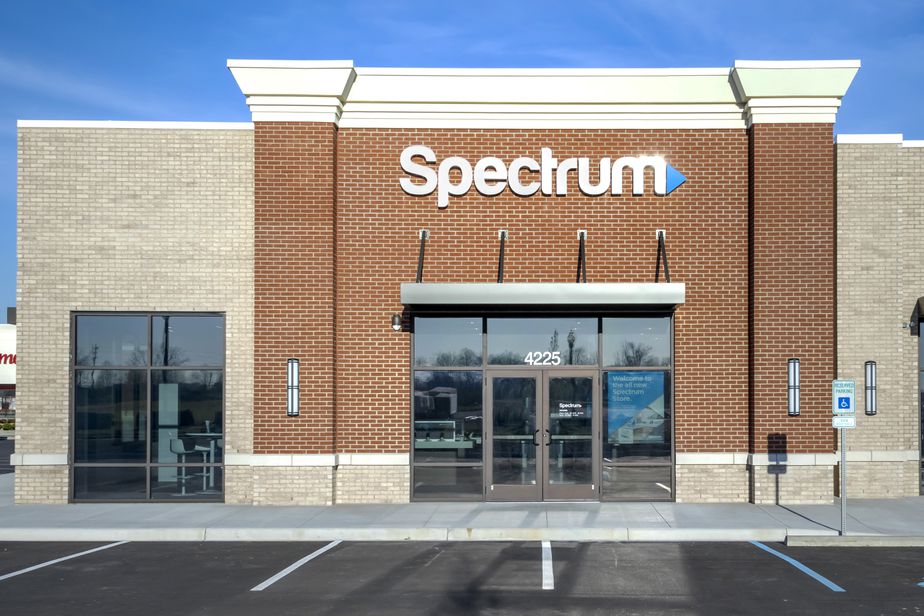 Spectrum - 4225 Town Center Blvd 
