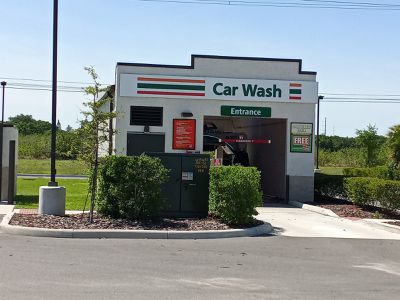 Image gallery for 7-Eleven