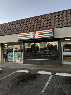 Image gallery for 7-Eleven