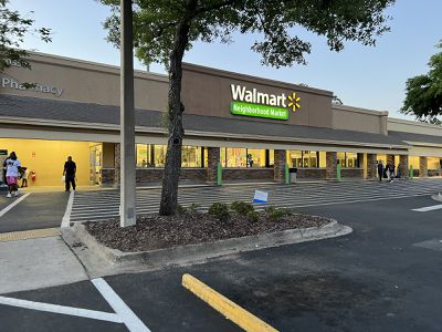 Image gallery for Walmart Neighborhood Market