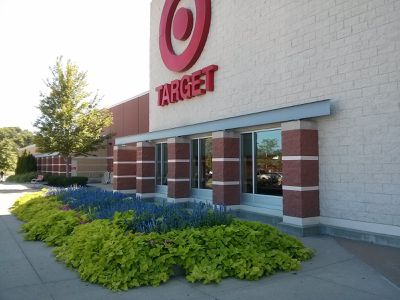 Image gallery for Target