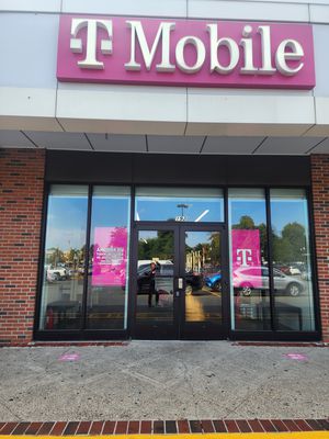 T-Mobile