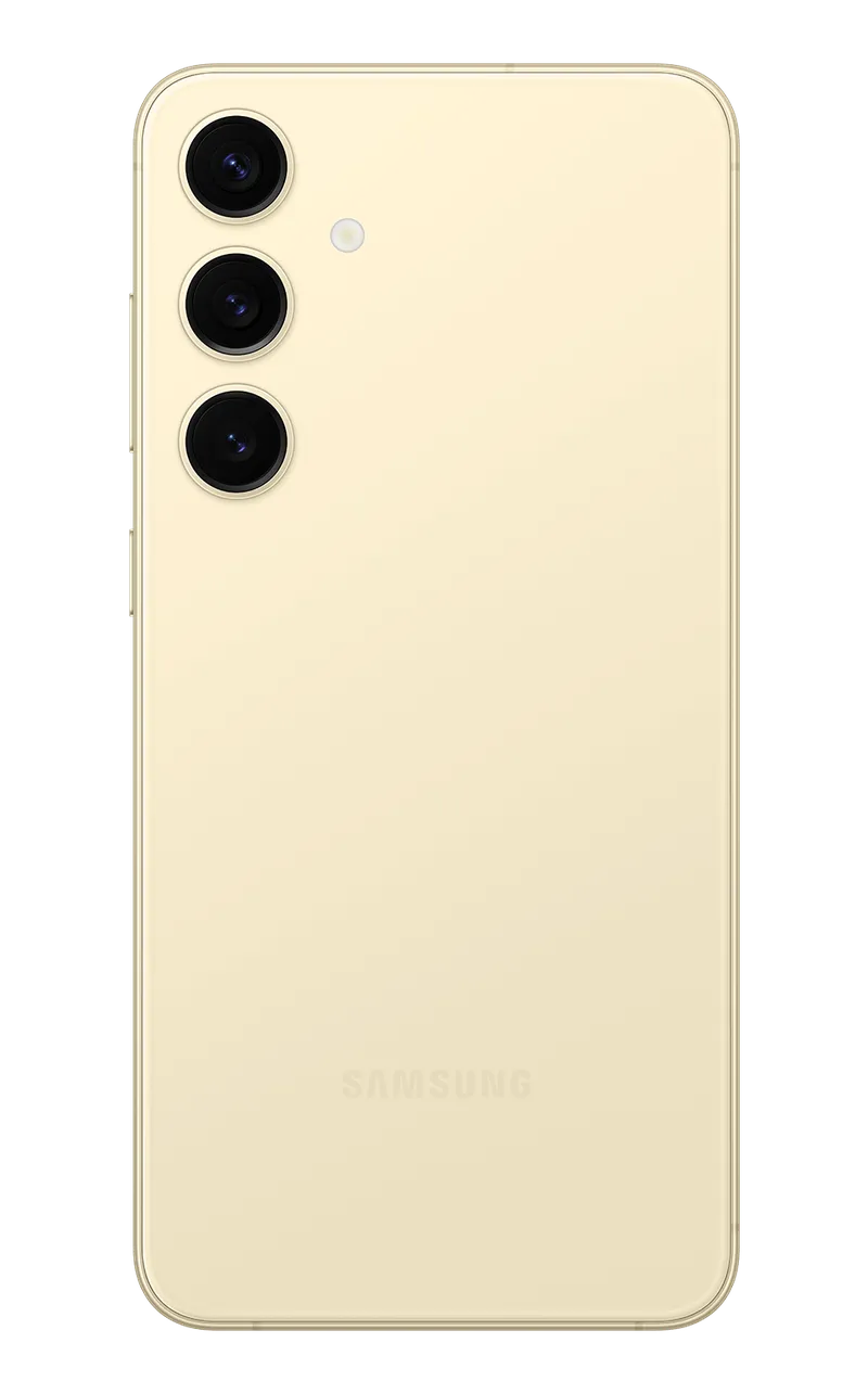Galaxy S24 - Samsung