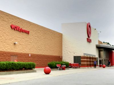 Image gallery for Target
