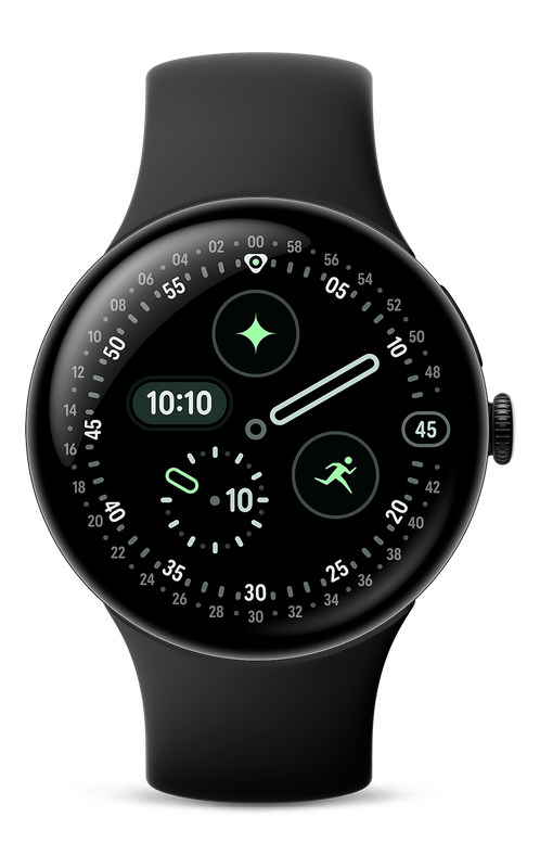 Pixel Watch (45mm) at T-Mobile Ave L 10th St W Lancaster, CA