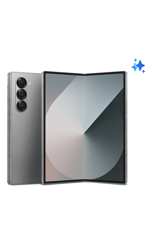 Galaxy Z Fold6 ネイビー 512GB t10