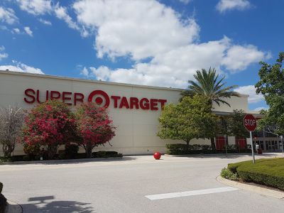 Image gallery for Target