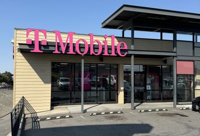 T-Mobile