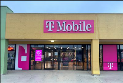 T-Mobile