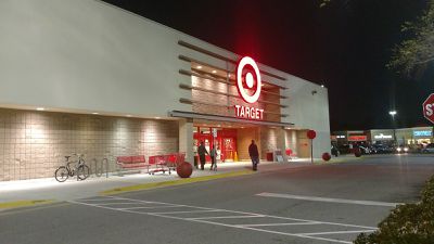 Image gallery for Target