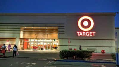 Image gallery for Target