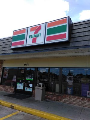 Image gallery for 7-Eleven