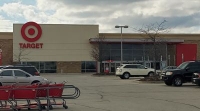 Image gallery for Target